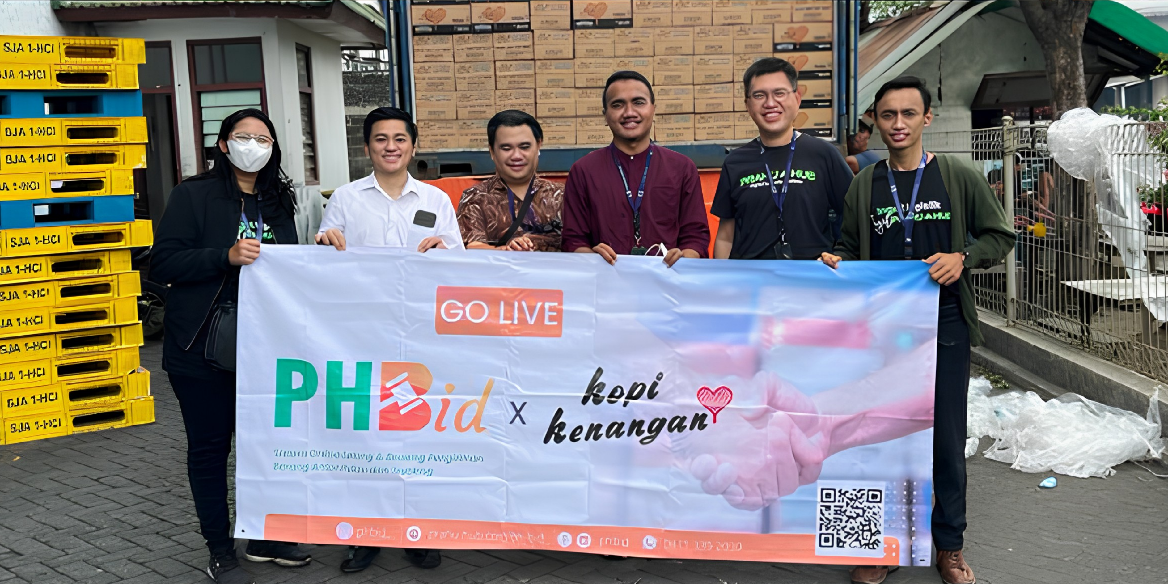 Proses yang transparan