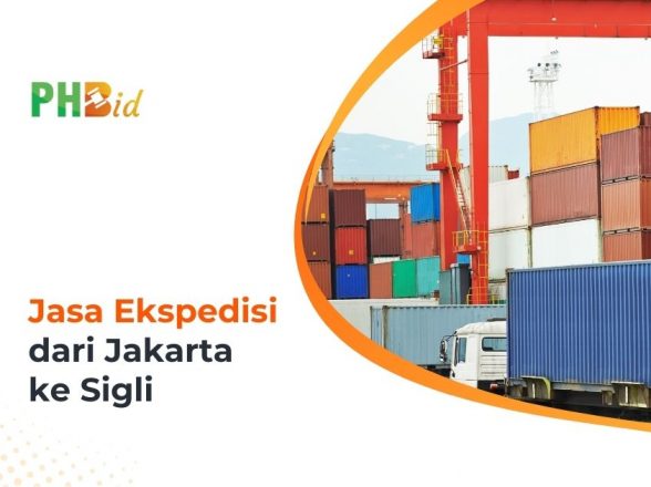 Jasa Ekspedisi Dari Jakarta ke Sigli